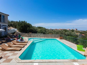 Apartments Villa Bell Memories- Two Bedroom Apartment with Balcony and Sea View A3